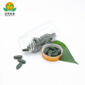 OEM Factory Manufacture Spirulina & Militraris Cordyceps Extract Mixed Tablet